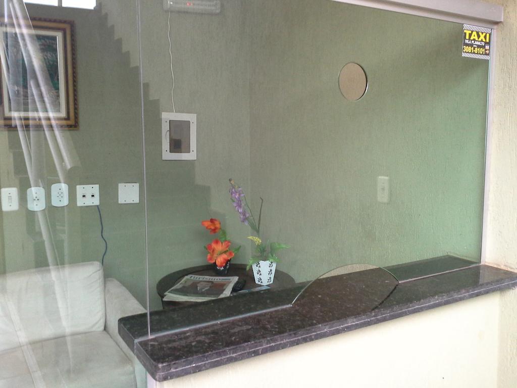Alvorada Residence Brasília Exterior foto