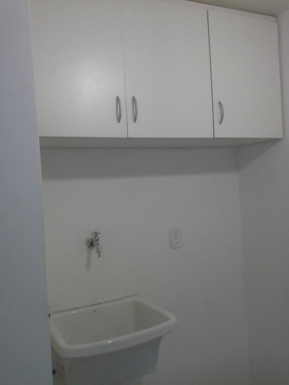 Alvorada Residence Brasília Zimmer foto