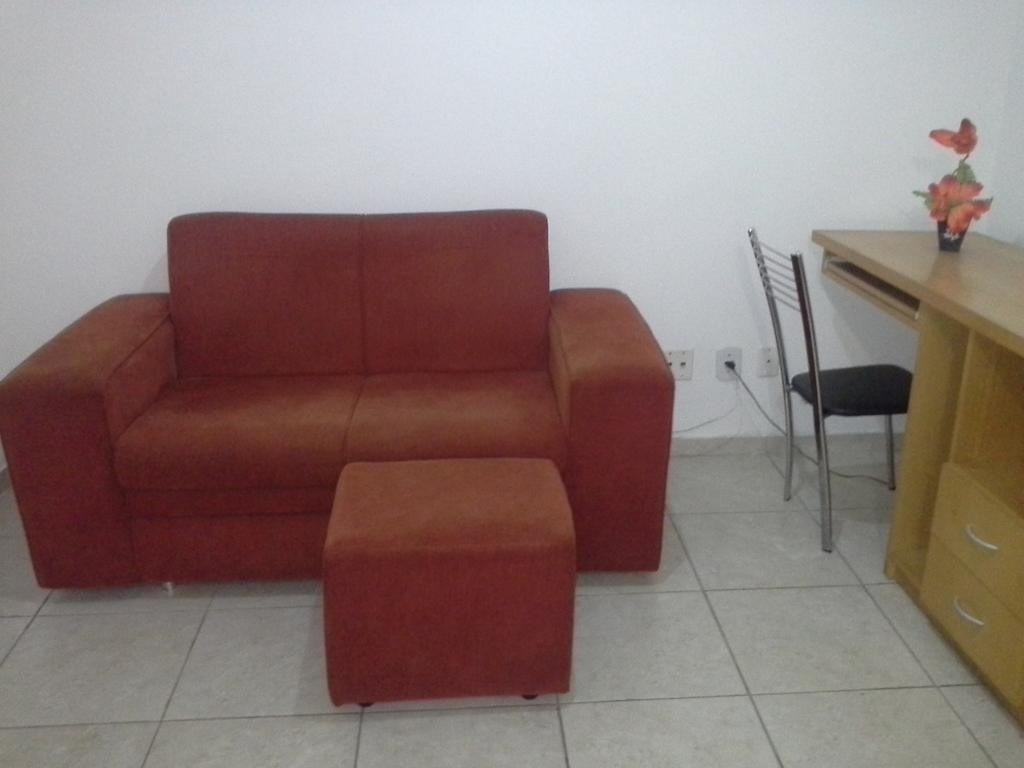 Alvorada Residence Brasília Zimmer foto