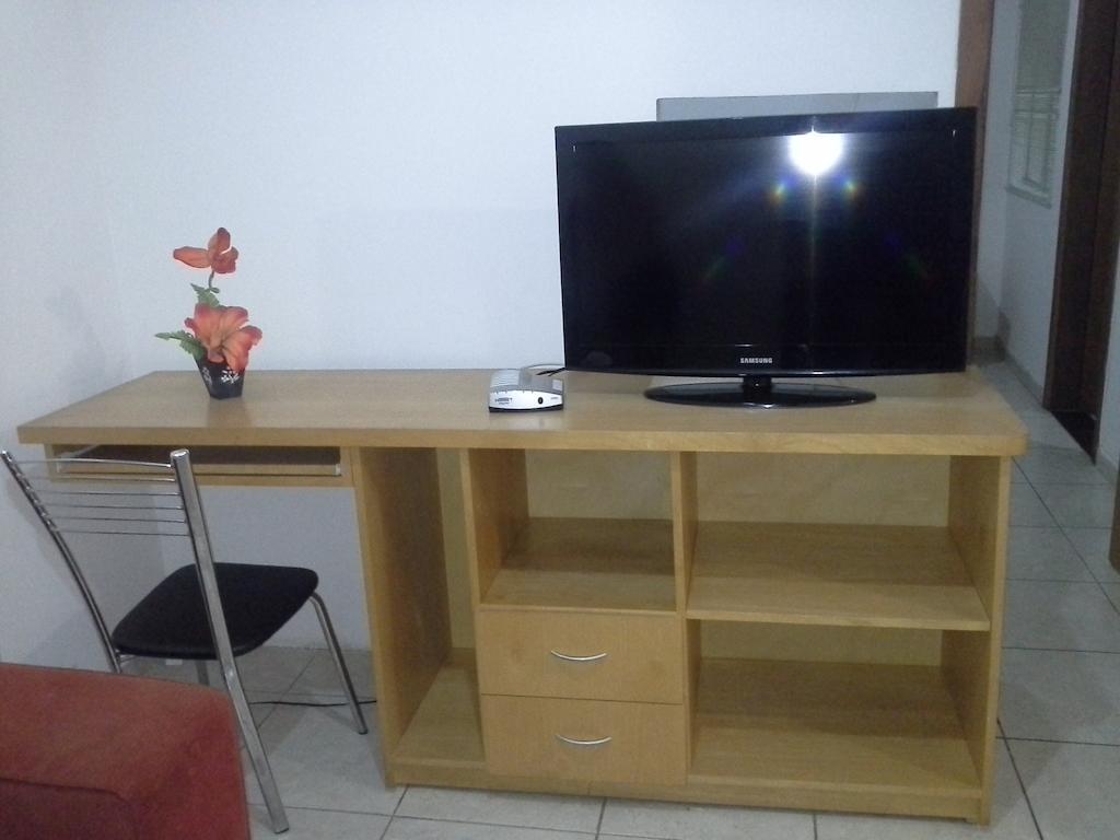 Alvorada Residence Brasília Zimmer foto