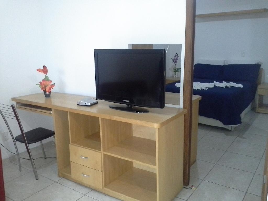 Alvorada Residence Brasília Zimmer foto
