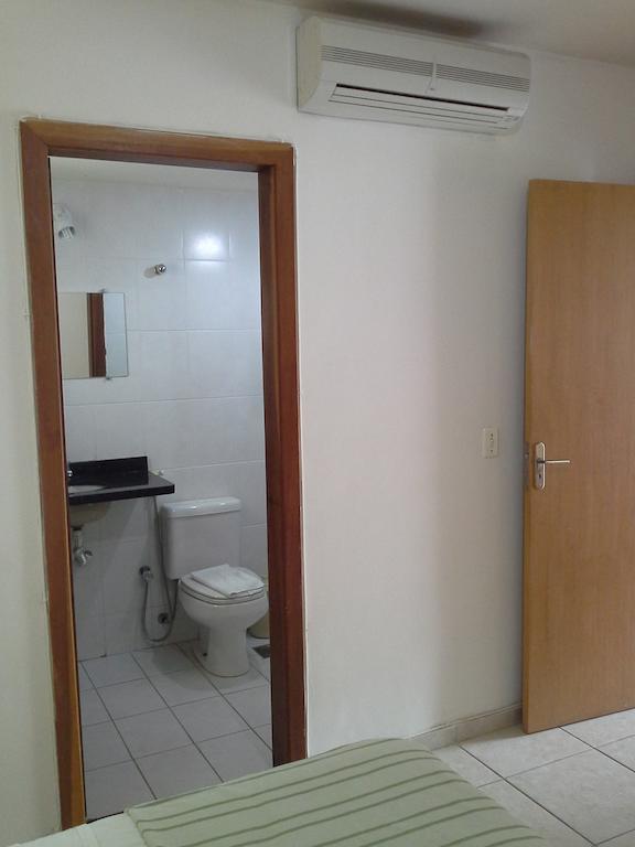 Alvorada Residence Brasília Zimmer foto